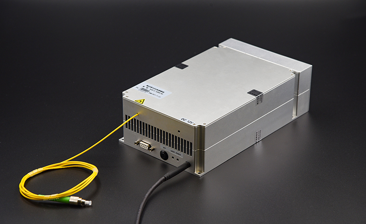 1064nm wavelength single-mode fiber-coupled laser (1~10W power)